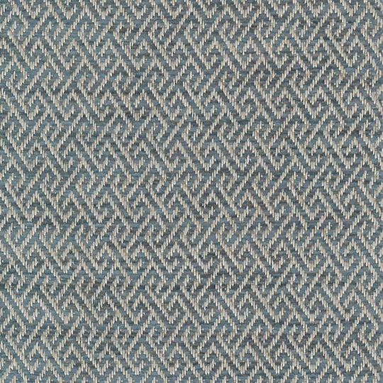 Pandora, Ocean Blue Rubiana, Upholstery Fabric