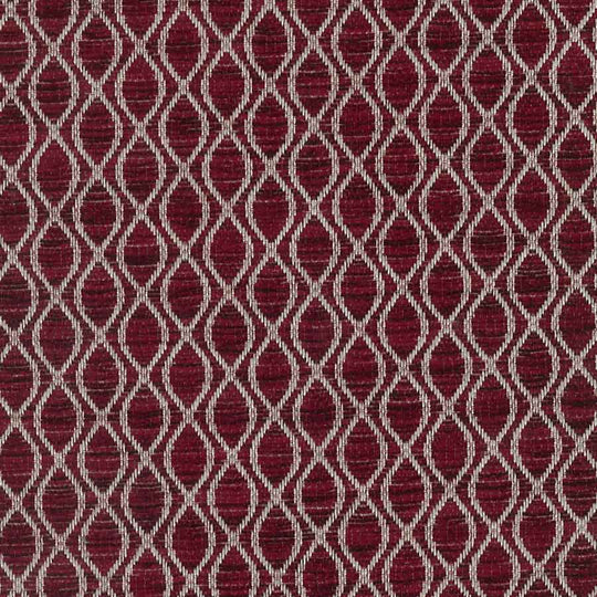 Pandora, Wine Slocomb, Upholstery Fabric