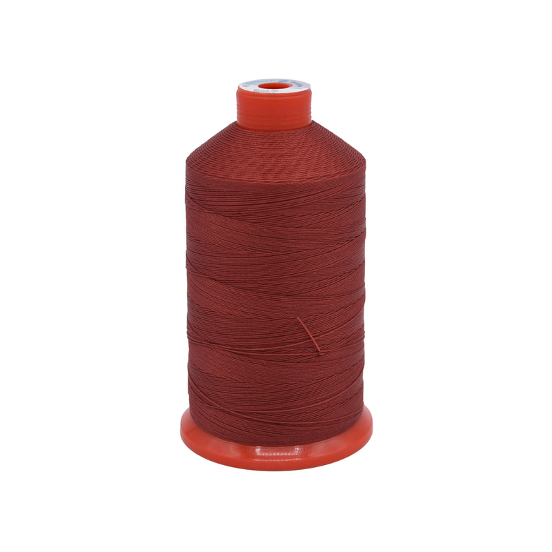 TKT40 Nylon Bonded Sewing Thread Red 21465 3000M