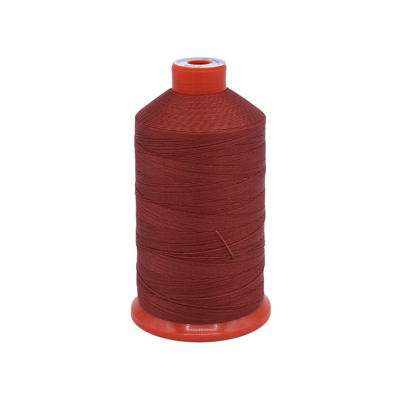 TKT20 Nylon Bonded Sewing Thread Red 21465 1500M