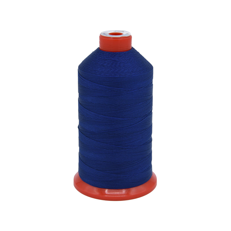 TKT20 Nylon Bonded Sewing Thread Royal Blue 21466 1500M