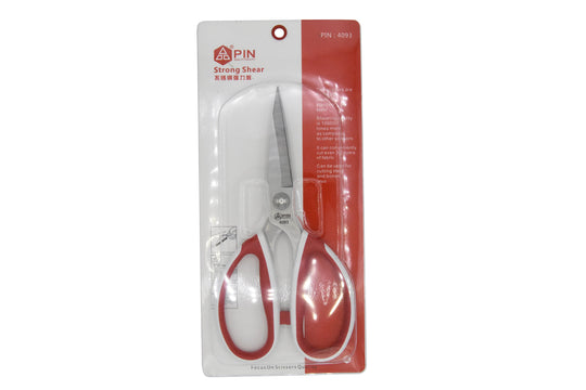 Aktion 9" Heavy Duty Scissors