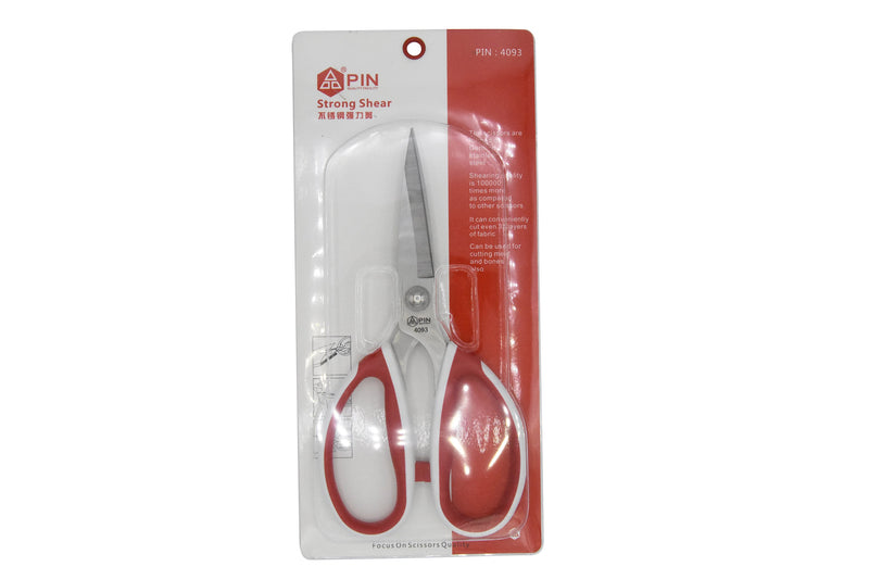 Heavy scissors on sale