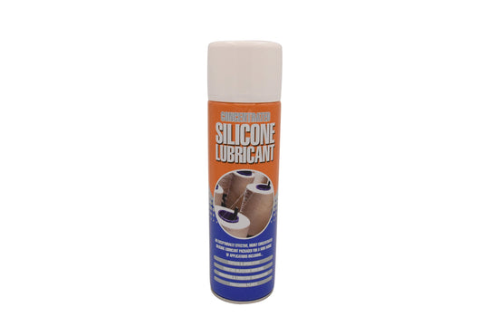 Silicone Spray