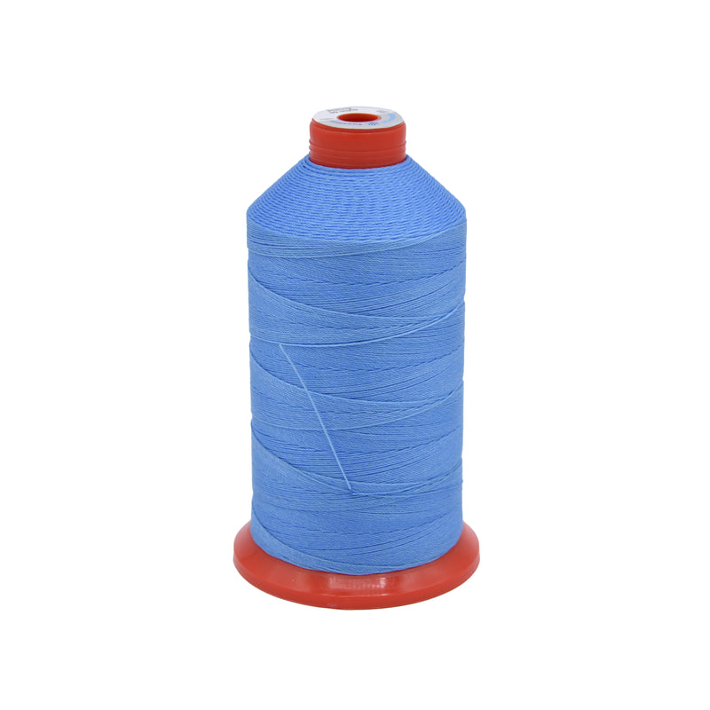 TKT60 Nylon Bonded Sewing Thread Sky Blue 21467 4500M