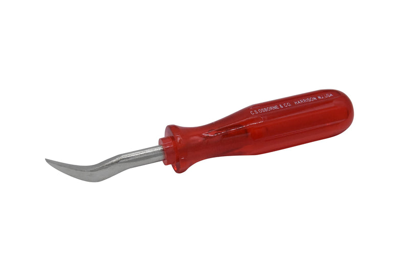The Digger Staple Remover