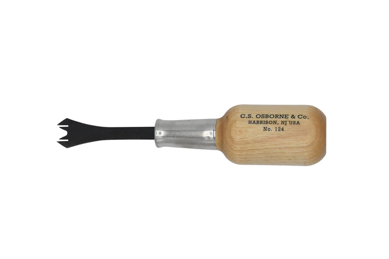 Staple Remover Spoon Type
