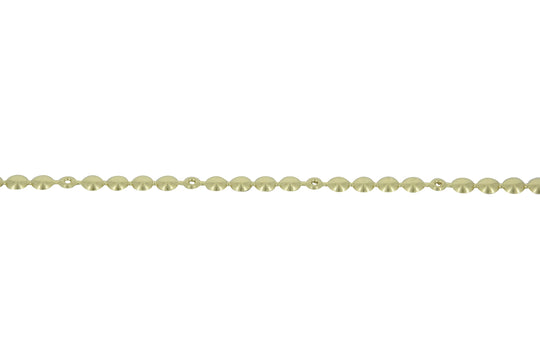 Brass Strips 100 1/3 Small (10mm)