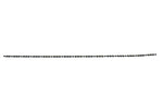 Bronze Renaissance Strips 160 1/3 Large (16mm)