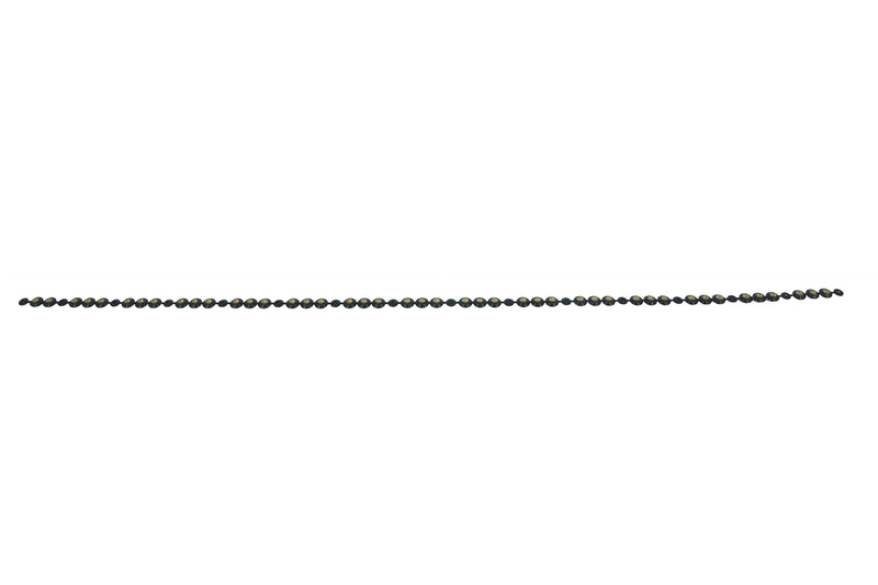 Bronze Renaissance Strips 160 1/3 Large (16mm)