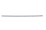 Bronze Renaissance Strips 160 1/3 Large (16mm)