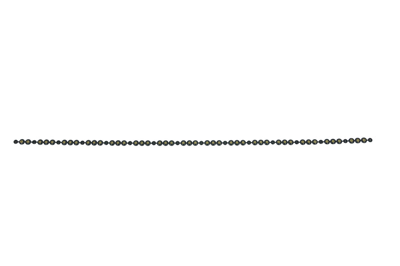 Bronze Renaissance Strips 160 1/3 Large (16mm)