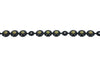 Bronze Renaissance Strips 160 1/3 Large (16mm)