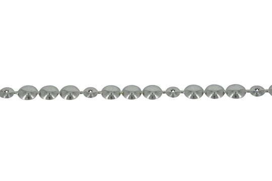 Nickel Strips 160 1/3 Large (16mm)