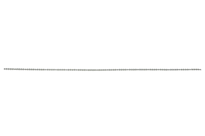 Nickel Strips 100 1/3 Small (10mm)