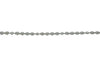 Nickel Strips 100 1/3 Small (10mm)