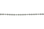 Nickel Strips 100 1/3 Small (10mm)