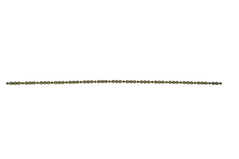 Old Gold Strips 160 1/3 Large (16mm)