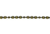 Old Gold Strips 160 1/3 Large (16mm)