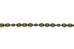 Old Gold Strips 160 1/3 Large (16mm)