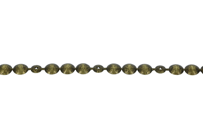 Old Gold Strips 160 1/3 Large (16mm)