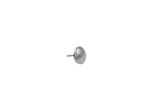 Nickel Studs 160 1/3 Large (16mm) x250 qty