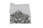 Nickel Studs 160 1/3 Large (16mm) x250 qty