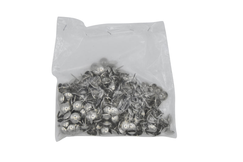 Nickel Studs 160 1/3 Large (16mm) x250 qty