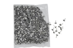 Nickel Studs 100 1/3 Small (10mm) x1000 qty
