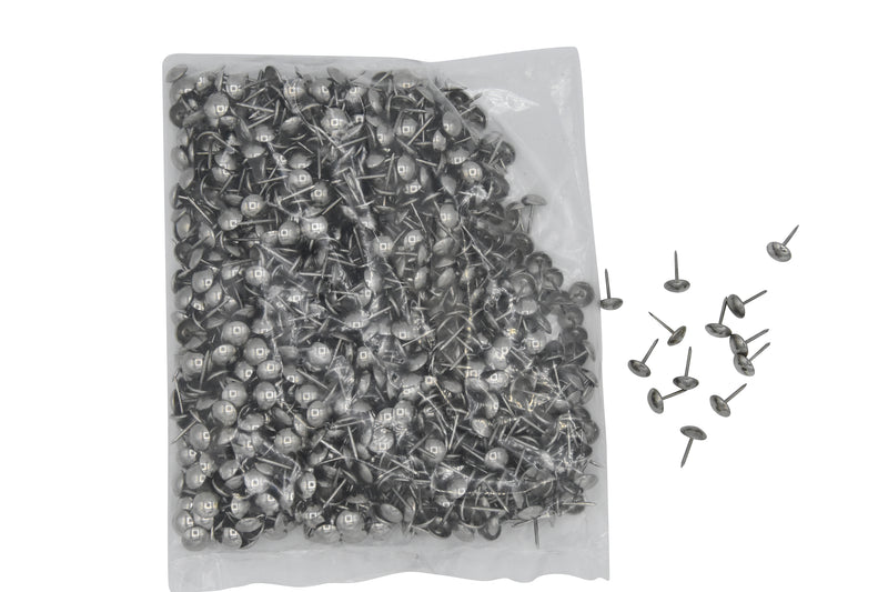 Nickel Studs 100 1/3 Small (10mm) x1000 qty
