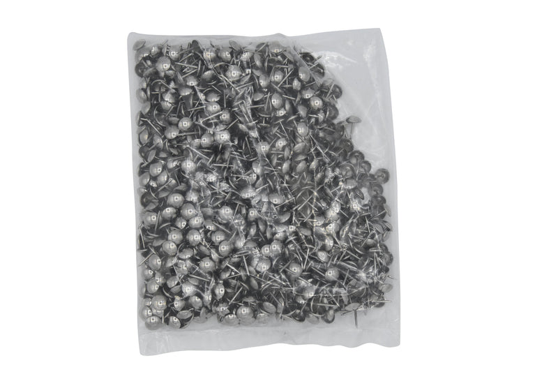 Nickel Studs 100 1/3 Small (10mm) x1000 qty