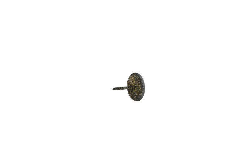 Old Gold Studs 160 1/3 Large (16mm) x250 qty