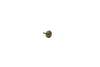 Old Gold Studs 100 1/3 Small (10mm) x1000 qty