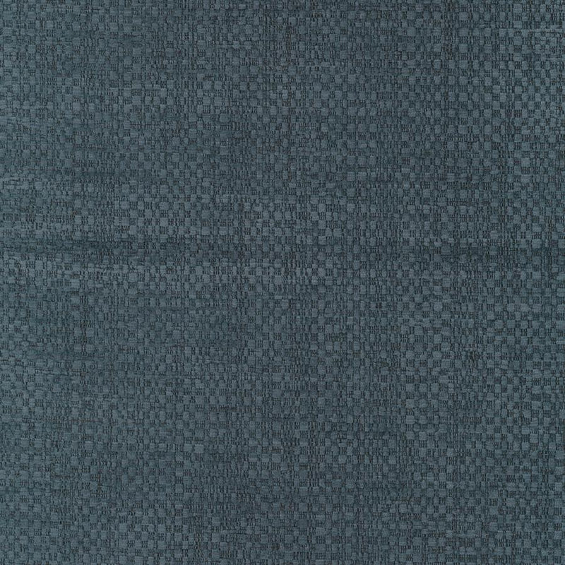 End of Line - Sapphire, Plain Atlantic, Upholstery Fabric