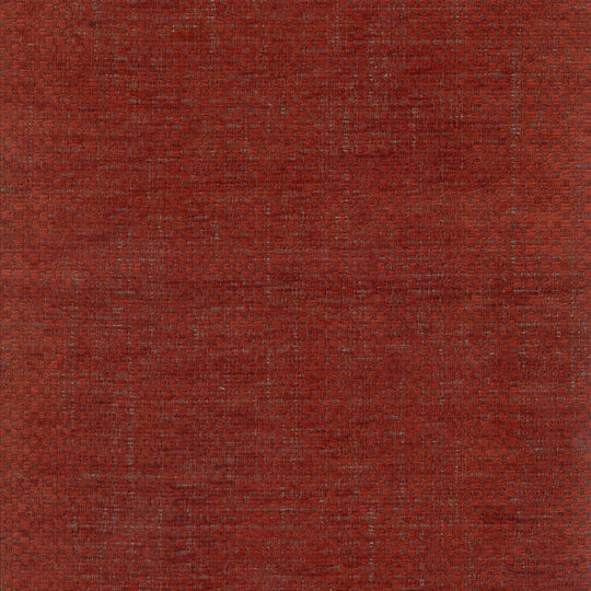 End of Line - Sapphire, Plain Brick, Upholstery Fabric