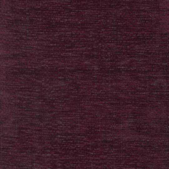 End of Line - Sapphire, Plain Mulberry, Upholstery Fabric