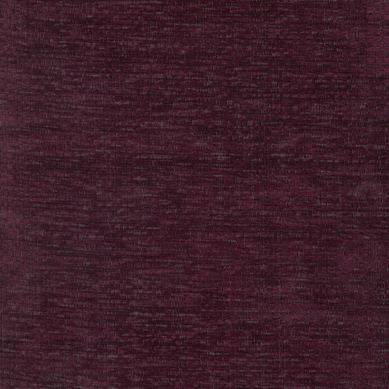 End of Line - Sapphire, Plain Mulberry, Upholstery Fabric