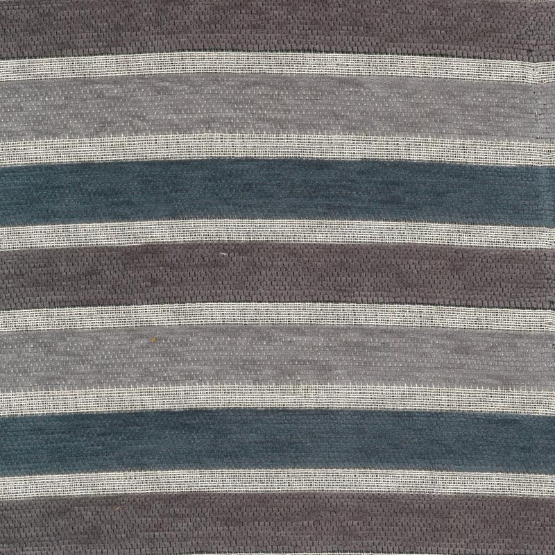 Sapphire, Stripe Light Grey, Upholstery Fabric