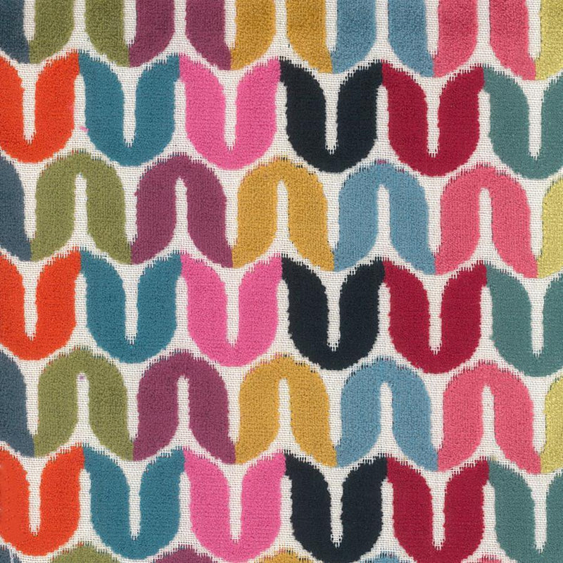 Sigma Loop Upholstery Fabric Balmoral Textiles Limited