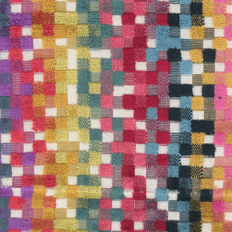 Sigma, Pixel, Upholstery Fabric