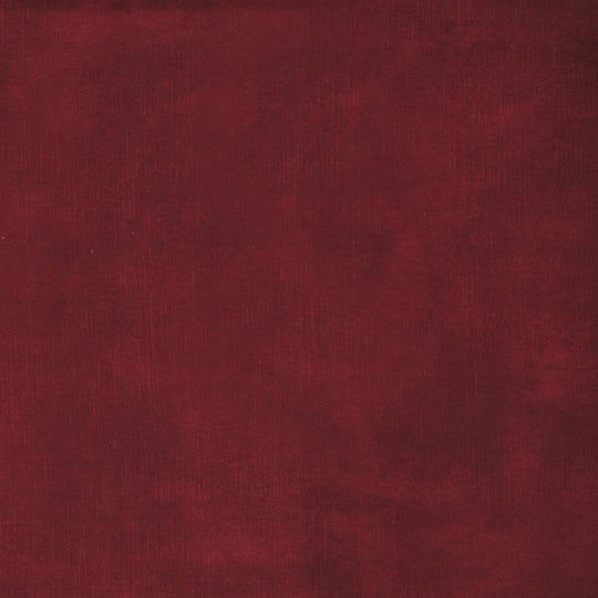 Slub Velvet, Lipstick, Upholstery Fabric