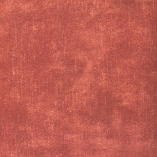 Slub Velvet, Salmon, Upholstery Fabric