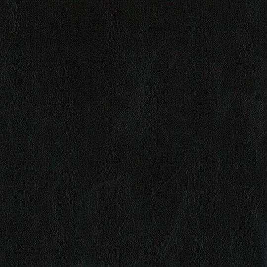 Stirling Vinyl, Plain Black, Upholstery Vinyl