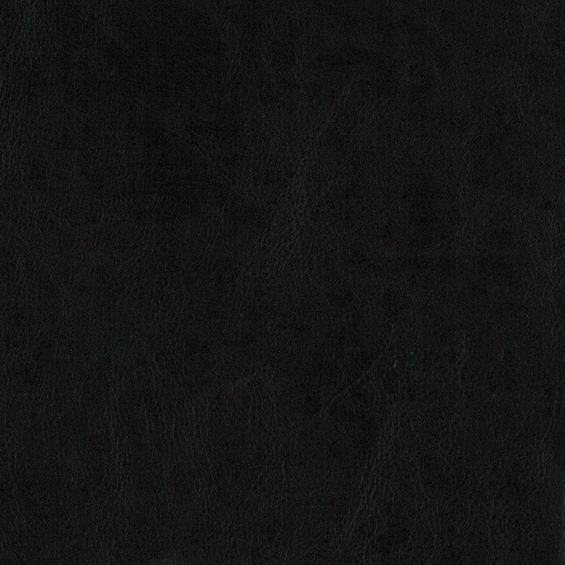 Stirling Vinyl, Plain Black, Upholstery Vinyl