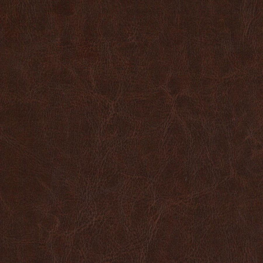 Stirling Vinyl, Plain Brown, Upholstery Vinyl