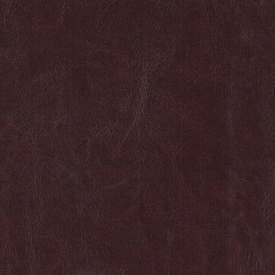 Stirling Vinyl, Plain Burgundy, Upholstery Vinyl