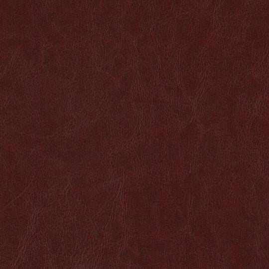 Stirling Vinyl, Plain Chestnut, Upholstery Vinyl