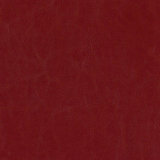 Stirling Vinyl, Plain Rust, Upholstery Vinyl