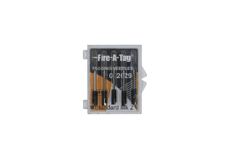 Fire-A-Tag Needle 5x