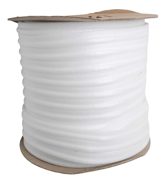 3/4" Thumbroll / Polyfoam Piping 50M